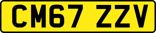 CM67ZZV