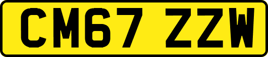 CM67ZZW