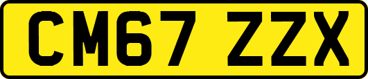 CM67ZZX