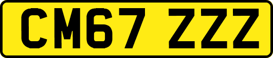 CM67ZZZ