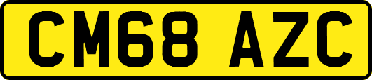 CM68AZC