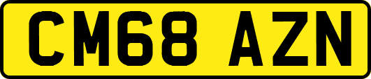 CM68AZN