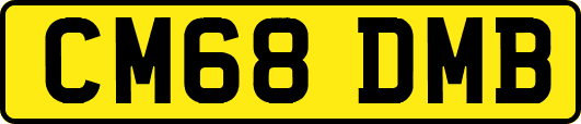 CM68DMB