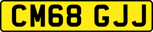 CM68GJJ