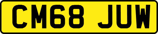 CM68JUW