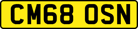 CM68OSN