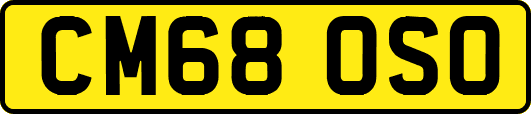 CM68OSO