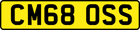 CM68OSS