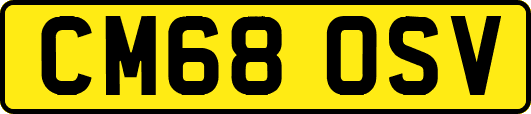 CM68OSV