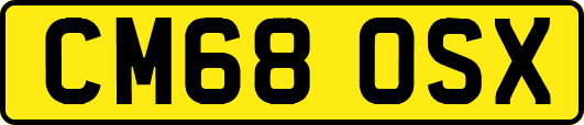 CM68OSX
