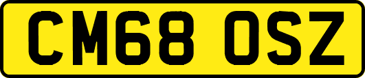 CM68OSZ