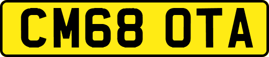 CM68OTA