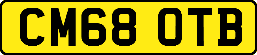 CM68OTB