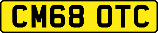CM68OTC
