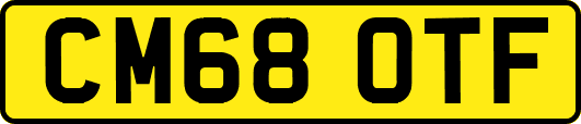 CM68OTF