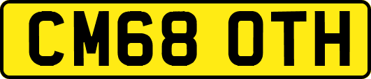 CM68OTH