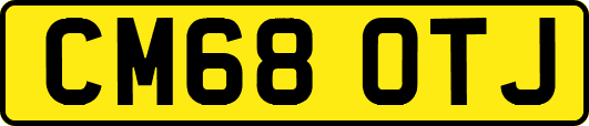 CM68OTJ