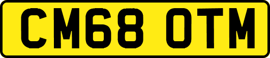 CM68OTM