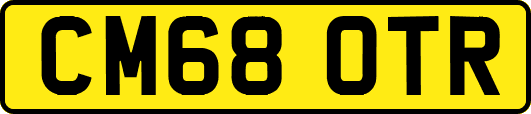 CM68OTR