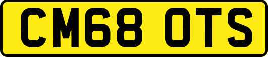 CM68OTS