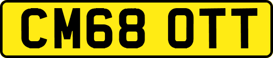 CM68OTT