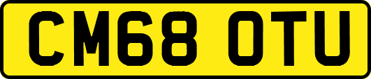 CM68OTU
