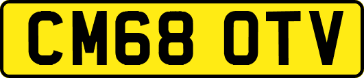 CM68OTV