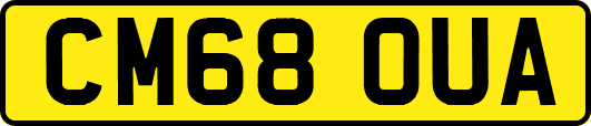 CM68OUA