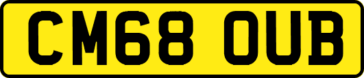 CM68OUB