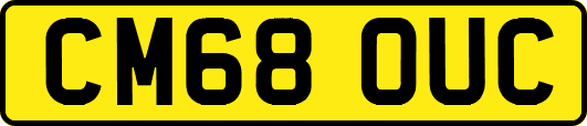CM68OUC