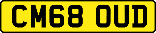CM68OUD