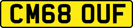 CM68OUF