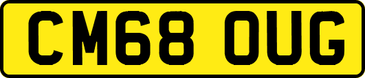 CM68OUG