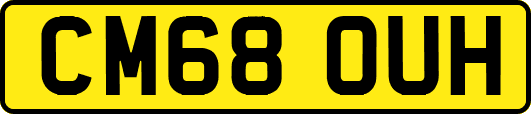 CM68OUH