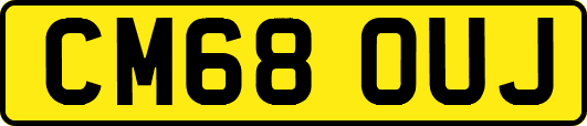 CM68OUJ