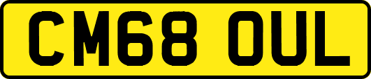 CM68OUL