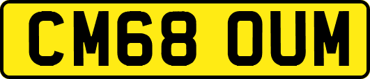CM68OUM