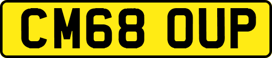 CM68OUP