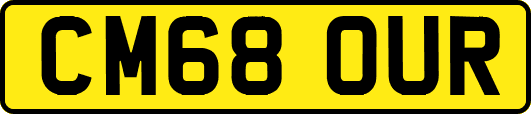 CM68OUR