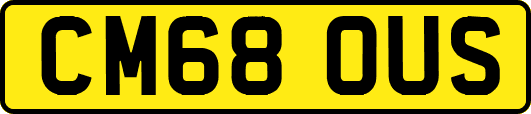 CM68OUS
