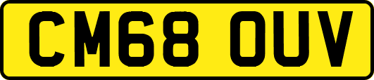 CM68OUV