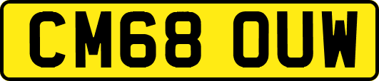 CM68OUW