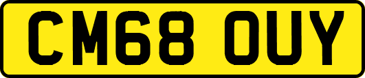 CM68OUY