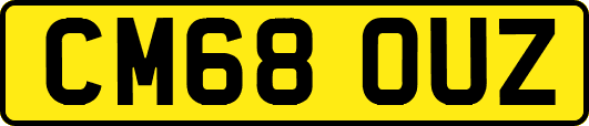 CM68OUZ