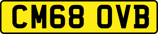 CM68OVB