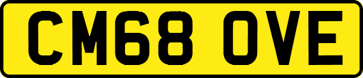 CM68OVE
