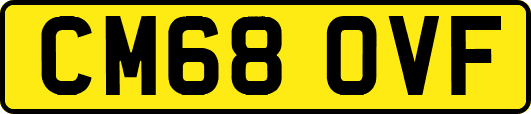 CM68OVF