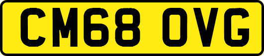 CM68OVG