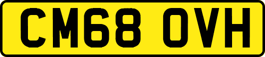 CM68OVH