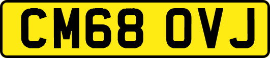 CM68OVJ